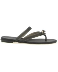 Ferragamo - 'Jealsa' Sandals - Lyst