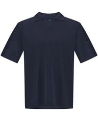 Herno - Polo Derby - Lyst