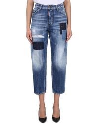 DSquared² - Boston Jeans - Lyst