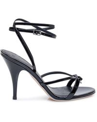 3Juin - Open-Toe Heels - Lyst