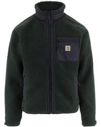 Carhartt - Dark Mock Collar Jacket - Lyst