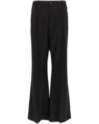 Marni - Tropical Wool Pants - Lyst