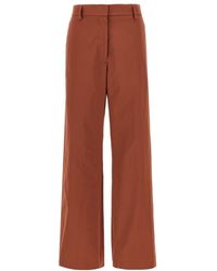 Dries Van Noten - Paxy' Pants - Lyst