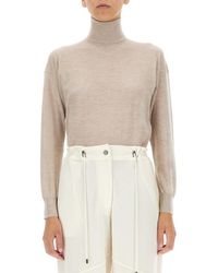 Tom Ford - Solid Turtle Neck Sweater - Lyst