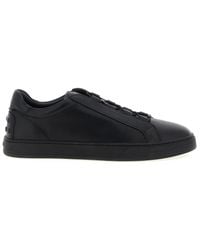 Tod's - Sportivo Sneakers - Lyst