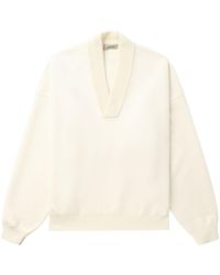 Fear Of God - V-Neck Sweater - Lyst