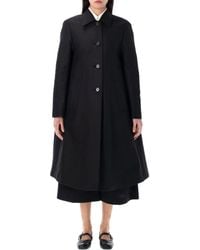 Marni - Duster Coat - Lyst
