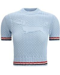 Thom Browne - Hector T-Shirt - Lyst