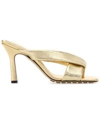 Bottega Veneta - Sandals - Lyst