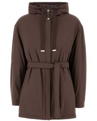 Herno - Stretch Nylon Jacket - Lyst