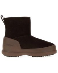 Moon Boot - Mezzaluna Mid Boots - Lyst