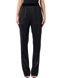 Tom Ford - Relaxed Pyjamas Pants - Lyst