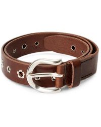 Our Legacy - Belts - Lyst