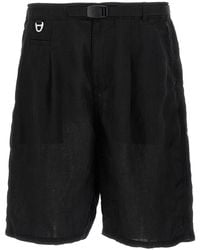 Undercover - Walker Easy Shorts' Bermuda Shorts - Lyst