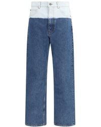Marni - Five-Pocket Jeans - Lyst