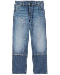 Carhartt - Relaxed Mid Rise Jeans - Lyst