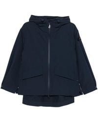 Peuterey - Darby Hooded Blouson Jacket - Lyst