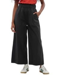 Woolrich - Relaxed Elasticated Pants - Lyst
