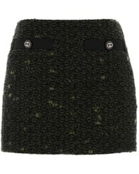 Gucci - Skirts - Lyst
