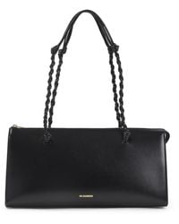 Jil Sander - Shoulder Bags - Lyst