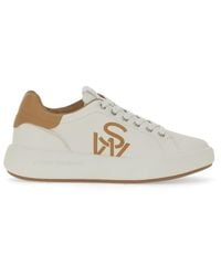 Stuart Weitzman - Sw Pro Sneaker - Lyst