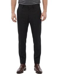 DSquared² - Slim Trouser Pants - Lyst