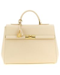 Dolce & Gabbana - Off Marlene Small Satchel - Lyst