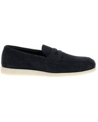 Church's - 'Portsmouth' Loafers - Lyst