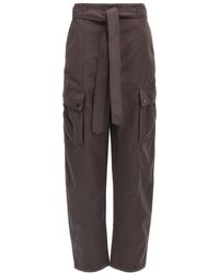ANDAMANE - Xandra Pants - Lyst