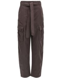 ANDAMANE - Xandra Pants - Lyst