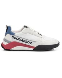 DSquared² - 'Flow' Sport Shoes - Lyst