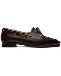 Bally - Pathy Moccasin - Lyst