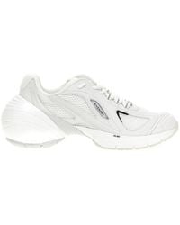 Givenchy - Tk-mx Mesh Sneaker - Lyst