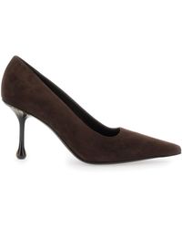 Jimmy Choo - Ixia" Pumps - Lyst