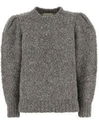 Isabel Marant - Emma Wool Pullover - Lyst