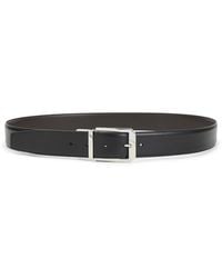 ZEGNA - Belts - Lyst