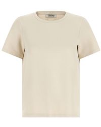 Max Mara - Max Mara 'S 'Smmnancy' T-Shirt - Lyst