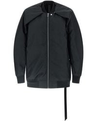 Rick Owens - Bomber Jackets - Lyst