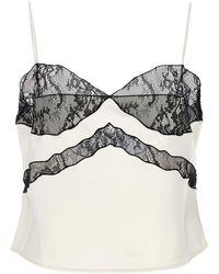 ANDAMANE - Narcisa Top - Lyst