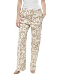 DSquared² - Straight Fit Pants - Lyst