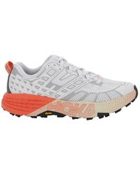 Hoka One One - Light Logo Sneakers - Lyst