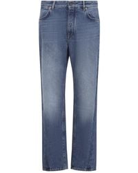 Givenchy - Jeans - Lyst
