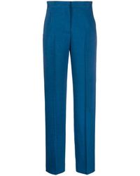 Tory Burch - Tailored Trousers - Lyst