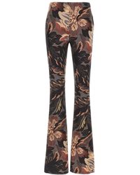 Etro - Pants & Shorts - Lyst