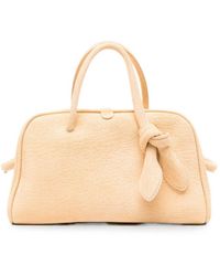 Jacquemus - Le Petit Turismo Small Satchel - Lyst