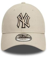 KTZ - Baseball Cap 9Forty - Lyst