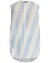 Jacquemus - Dress 'Berlingot' - Lyst