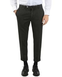 Corneliani - Slim Chino Pants - Lyst
