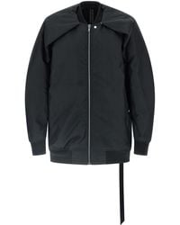 Rick Owens - Bomber Jackets - Lyst