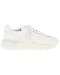 Maison Margiela - Solid Sneakers - Lyst